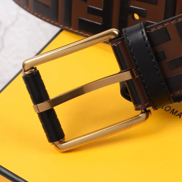 Fendi belt