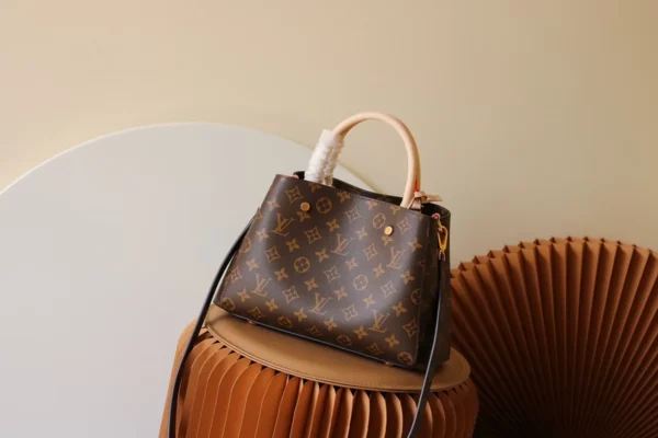 Louis Vuitton bag - louis vuitton replica bags