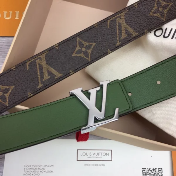 Louis Vuitton belt