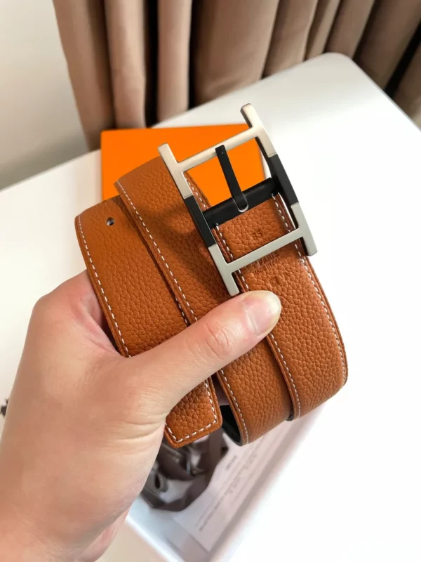 Hermes belt