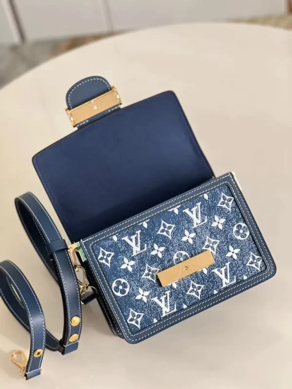 Louis Vuitton bag - louis vuitton replica bags