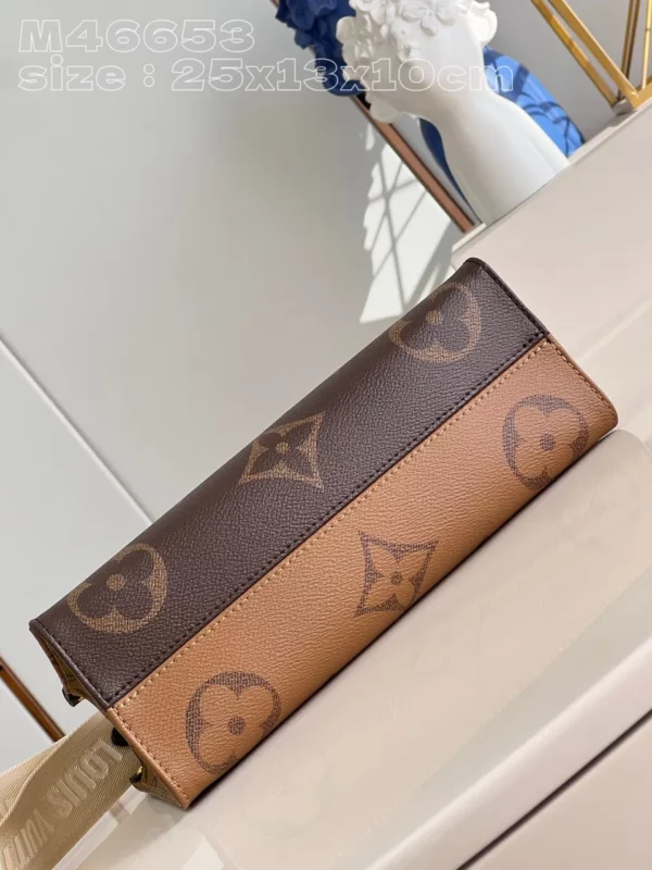 Louis Vuitton bag - louis vuitton replica bags