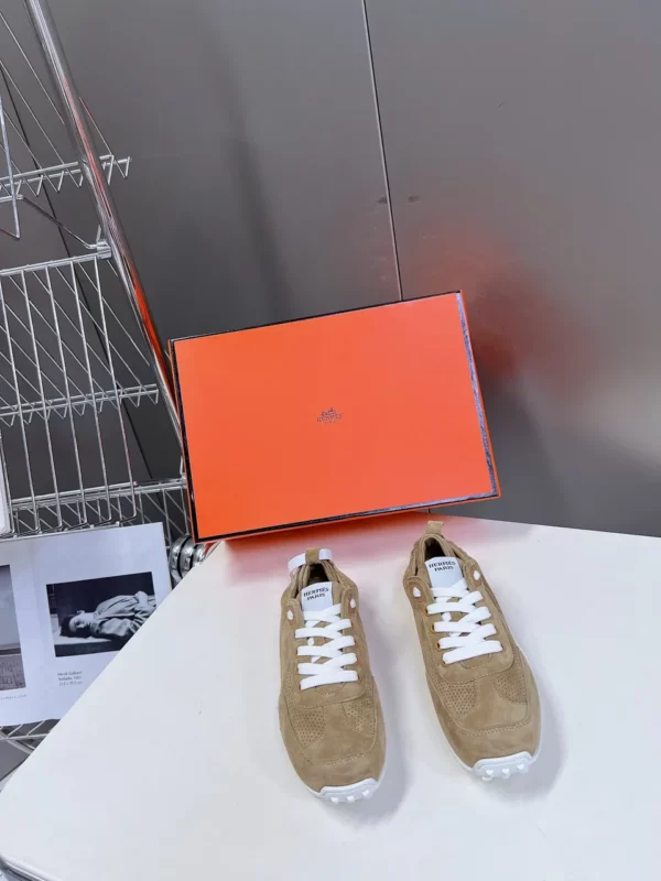 Hermes shoes - Reps shoes