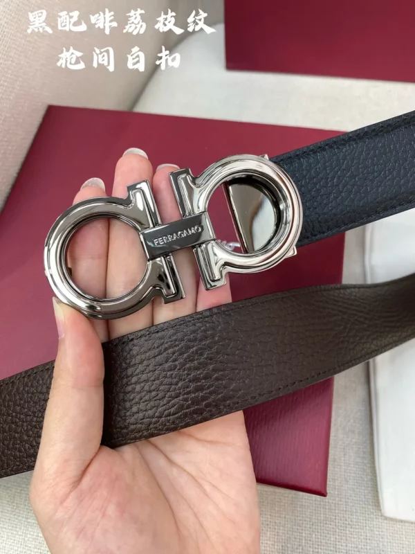 Ferragamo belt