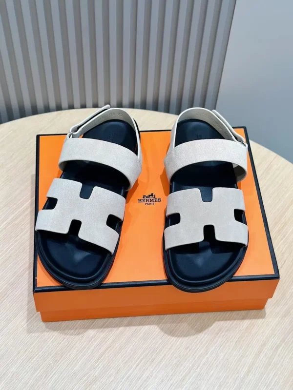 Hermes shoes - Reps shoes