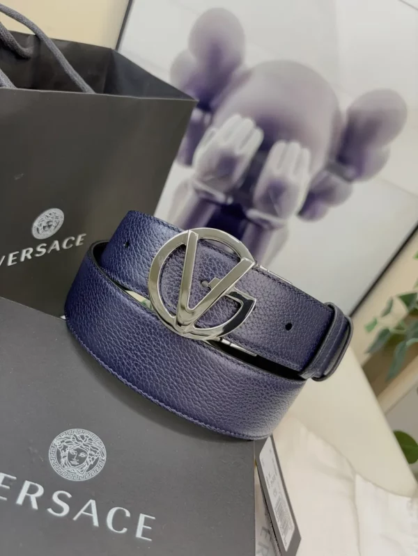 Versace belt