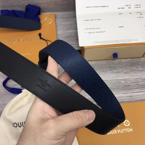 Louis Vuitton belt