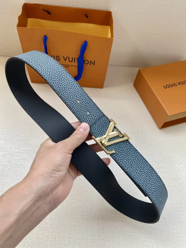 Louis Vuitton belt