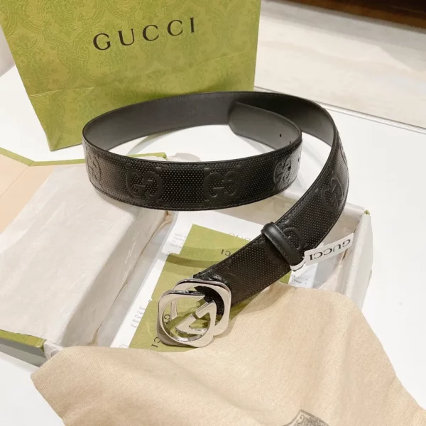 Gucci belt