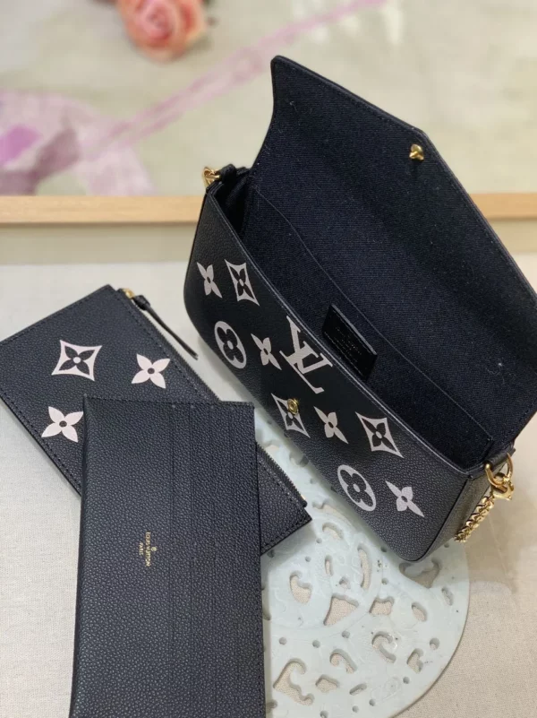 Louis Vuitton bag - louis vuitton replica bags