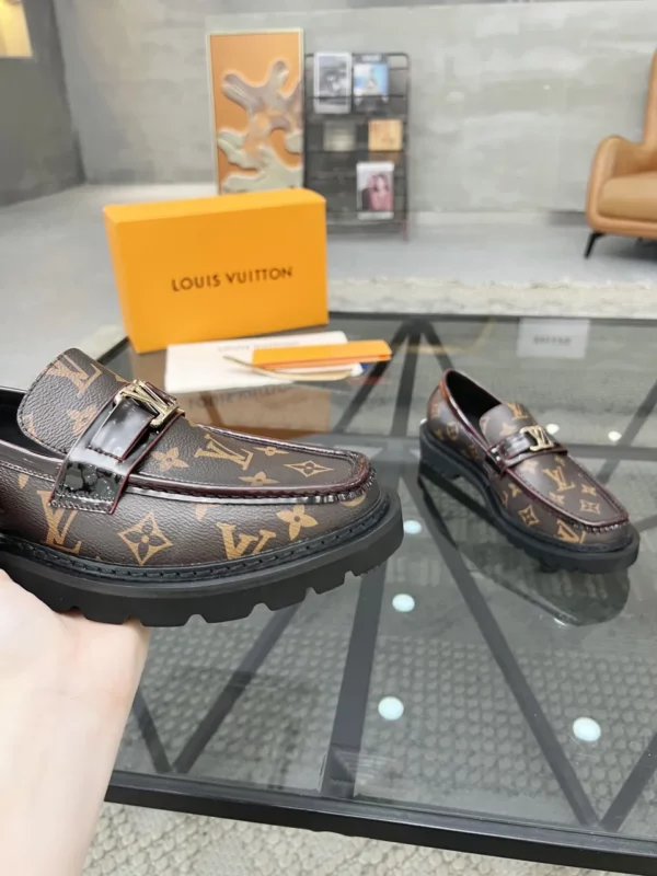 Louis Vuitton shoes - louis vuitton replica shoes