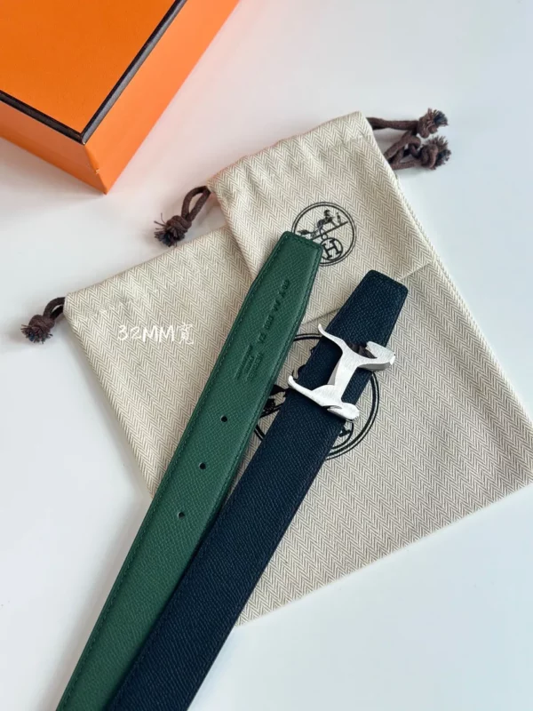 Hermes belt