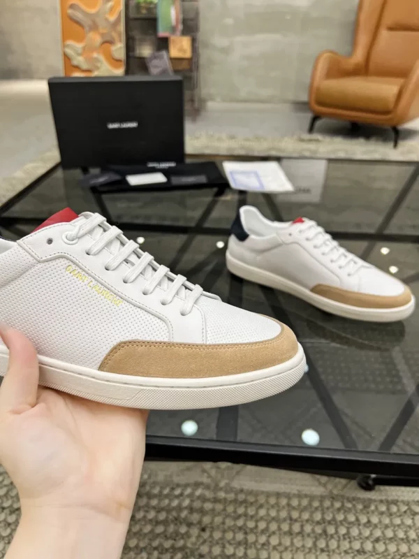 Saint Laurent shoes - Reps shoes