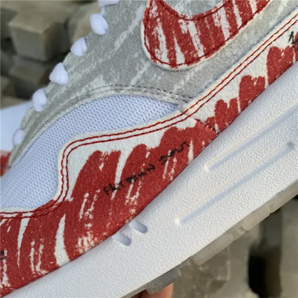 Nike Air Max 1 TinkerSketch To Shelf - 2019-09-18 - Replica shoes