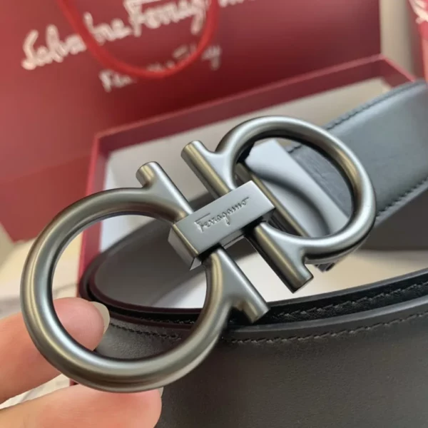 Ferragamo belt