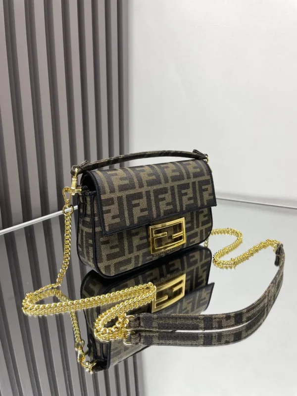 Fendi bag - fendi replica bags