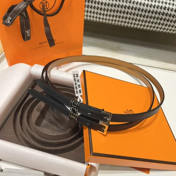 Hermes belt