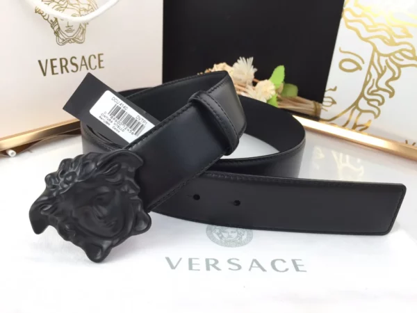 Versace belt