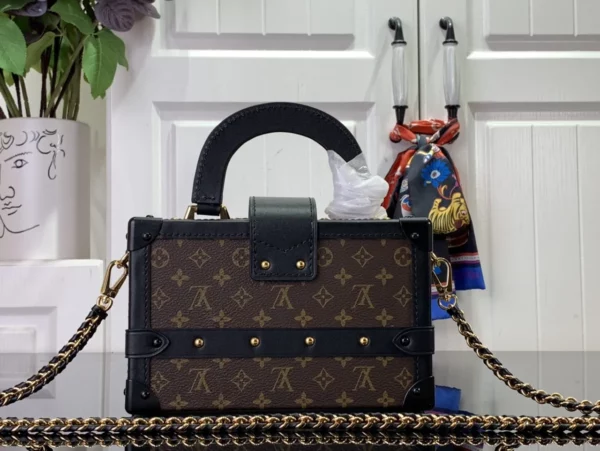 Louis Vuitton bag - louis vuitton replica bags