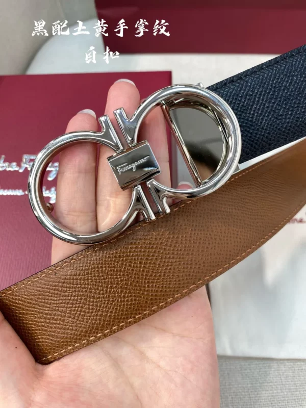 Ferragamo belt