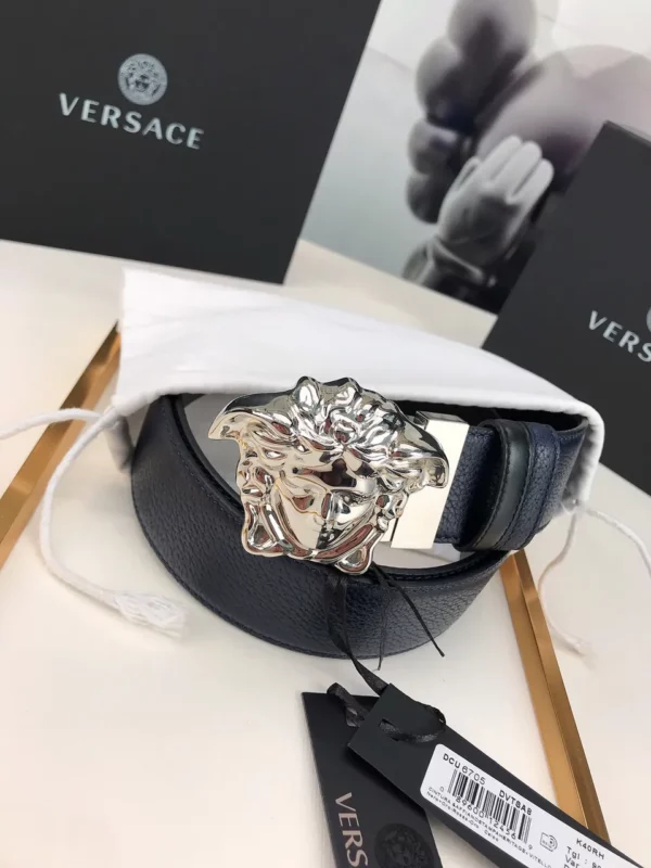 Versace belt