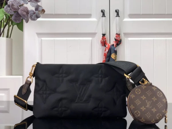 Louis Vuitton bag - louis vuitton replica bags