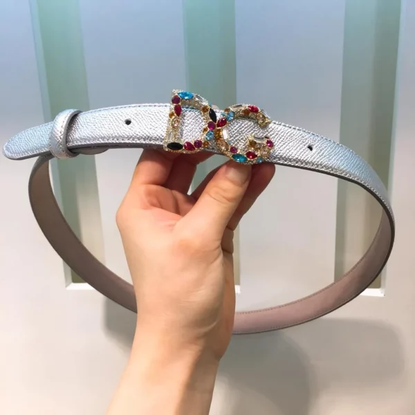 Dolce Gabbana belt