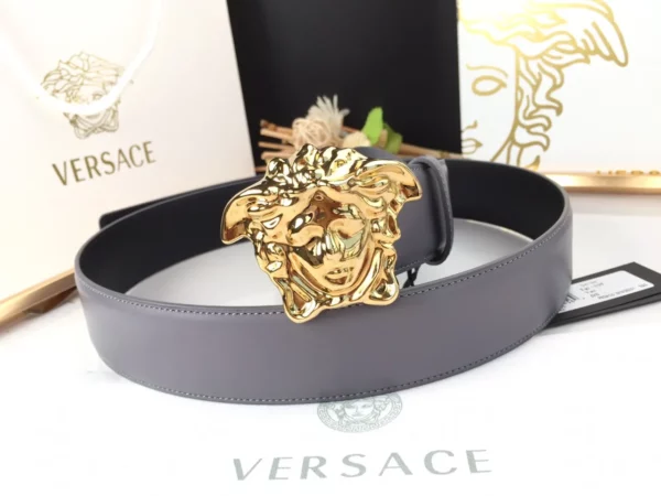 Versace belt