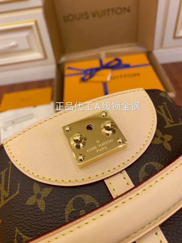 Louis Vuitton bag - louis vuitton replica bags