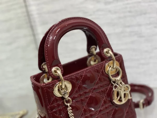 Dior bag - replica dior bags