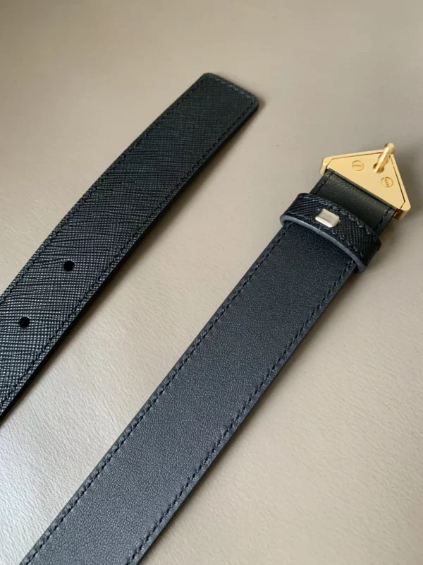 Prada belt