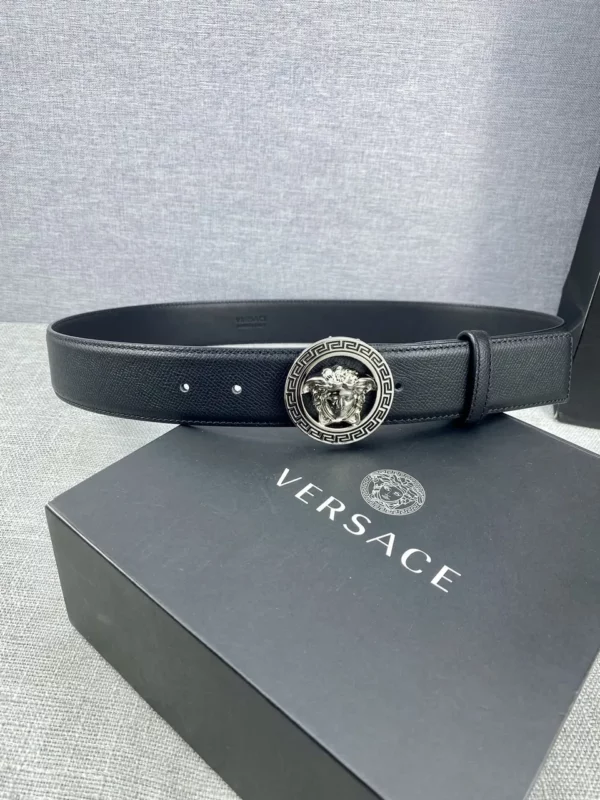 Versace belt