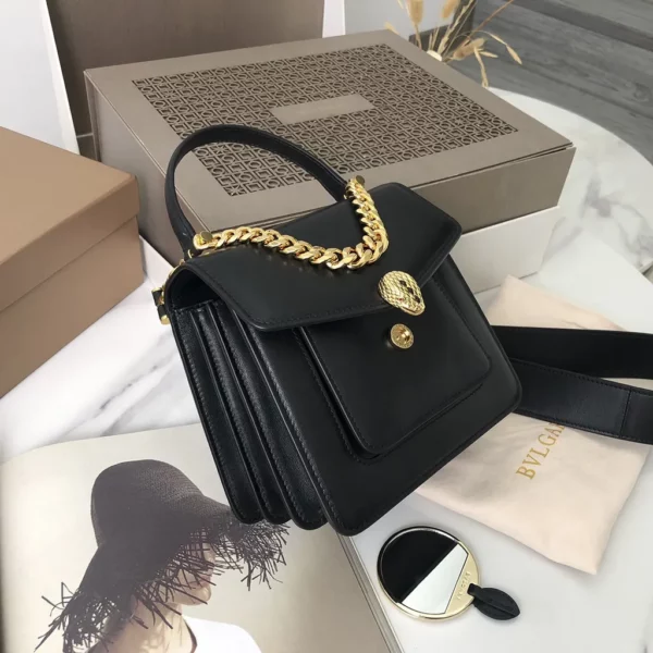 Bvlgari bag - rep bags