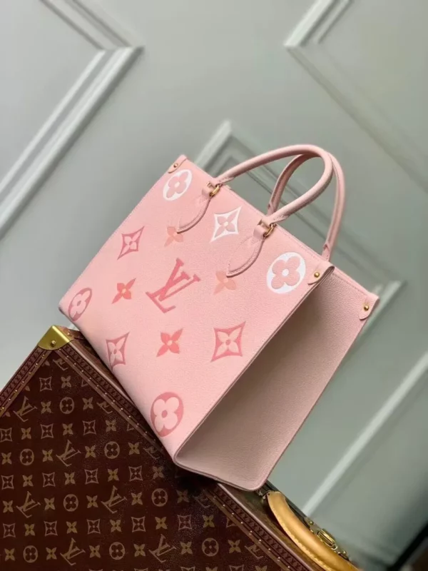 Louis Vuitton bag - louis vuitton replica bags