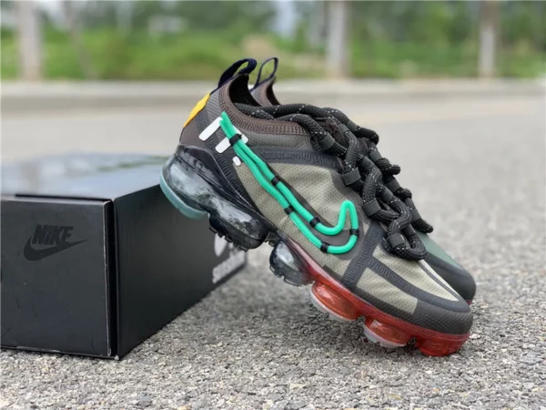 $180 CPFM x VaporMax 19 Nike - 2019-06-25 - Replica shoes