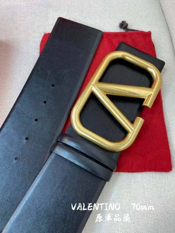 Valentino belt