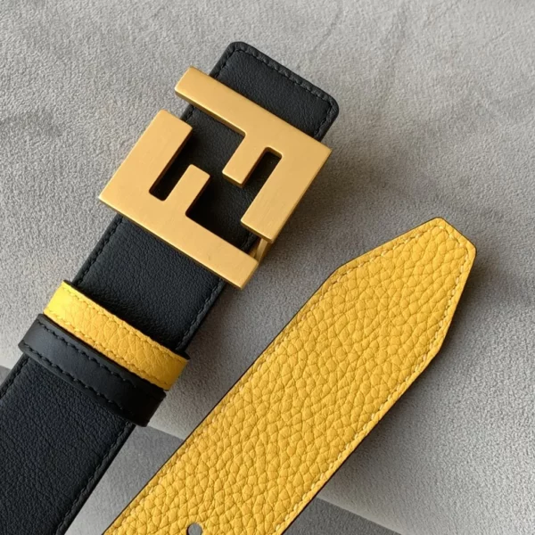 Fendi belt