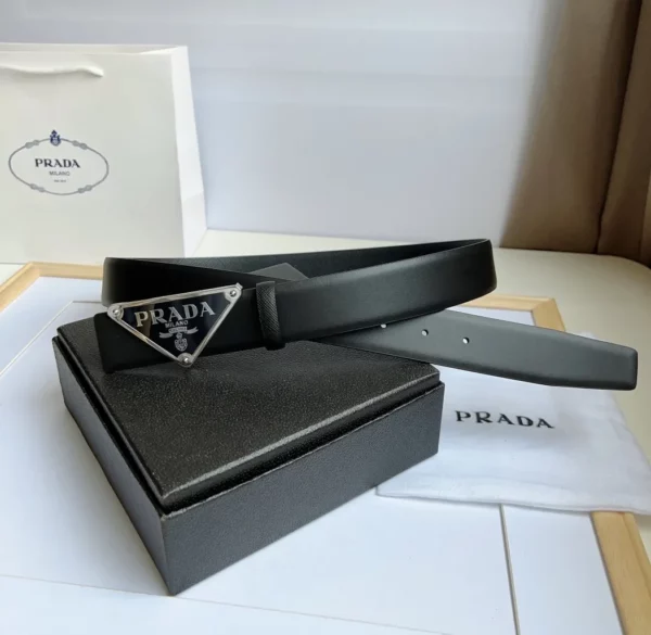 Prada belt