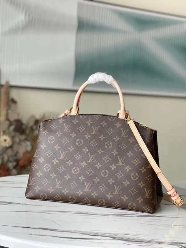 Louis Vuitton bag - louis vuitton replica bags