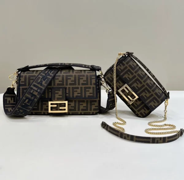 Fendi bag - fendi replica bags