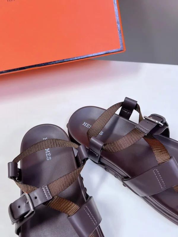 Hermes shoes - Reps shoes