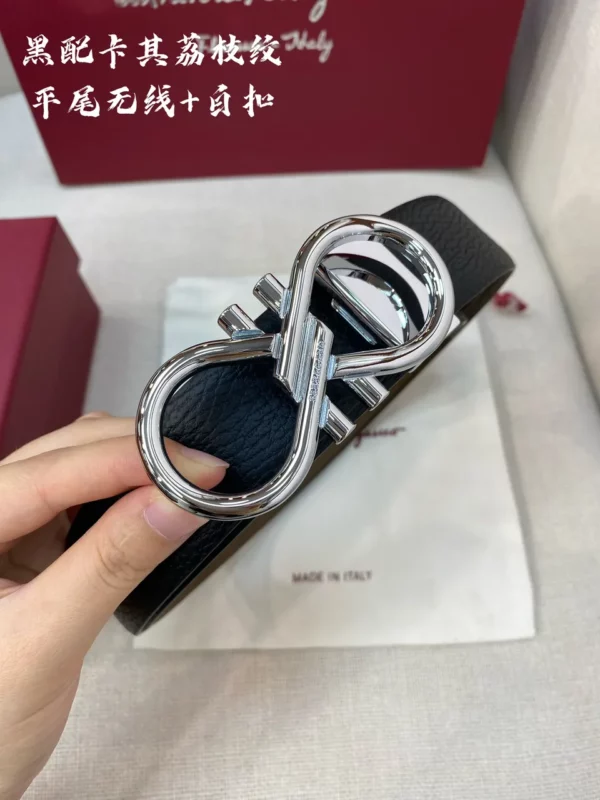 Ferragamo belt