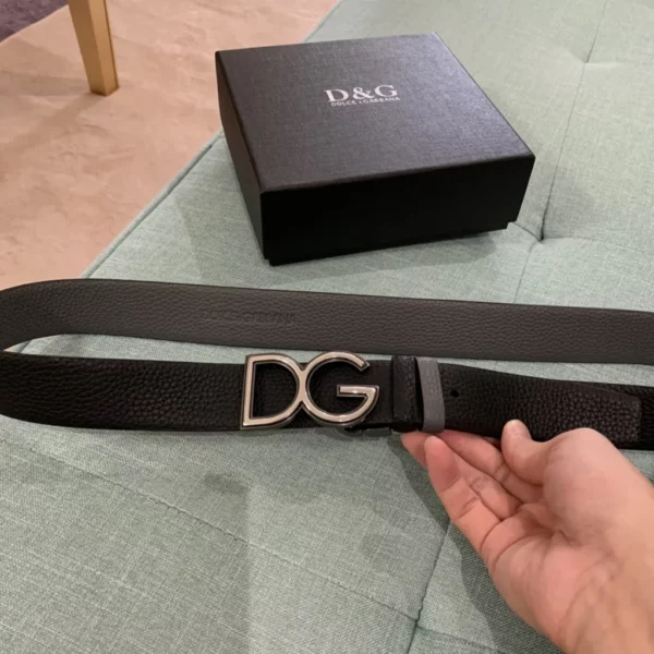 Dolce Gabbana belt