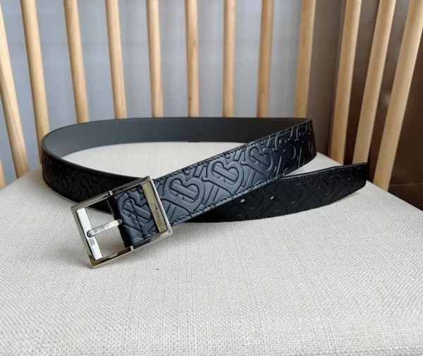 Burberry belt