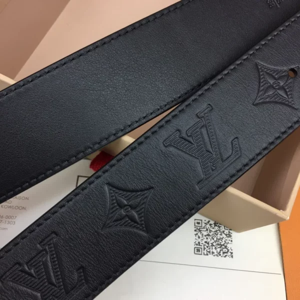 Louis Vuitton belt