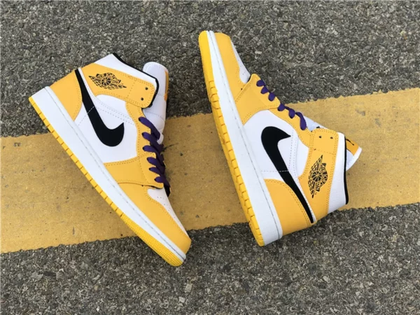 $180 Air Jordan 1 - 2019-03-13 - Replica shoes