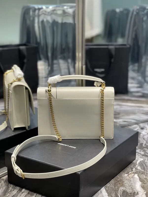 Saint Laurent bag - rep bags