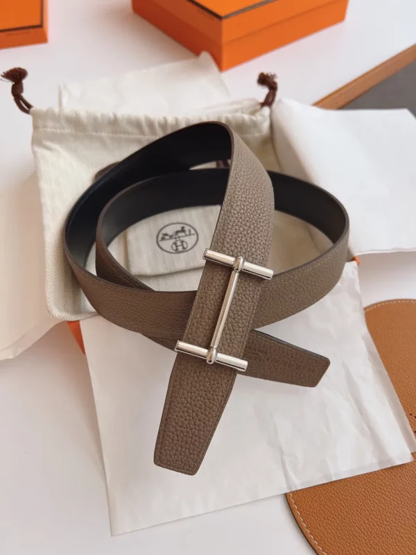 Hermes belt