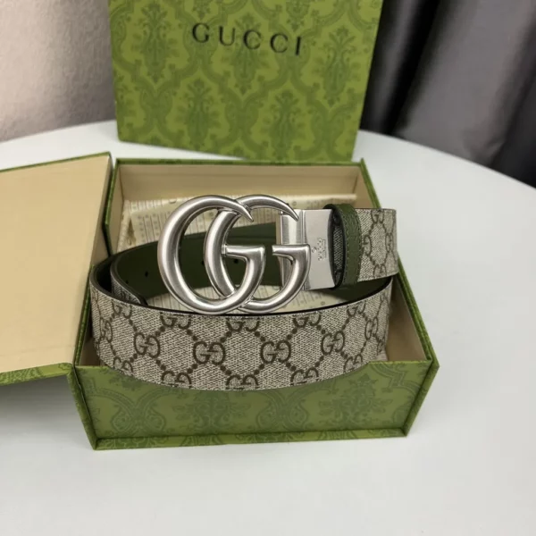 Gucci belt