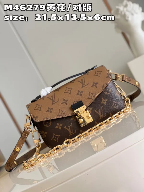 Louis Vuitton bag - louis vuitton replica bags